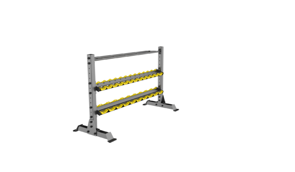 Dumbbell Rack CR-039