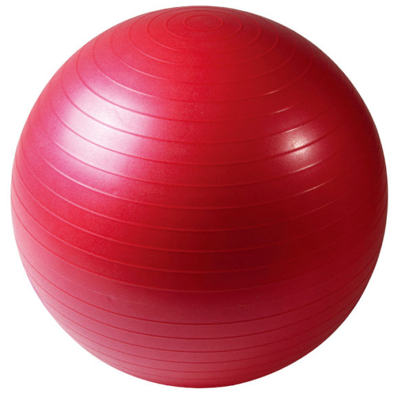 Anti-burst Gym Ball 65 cm