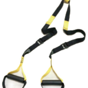 Single Strong Multi-function Fitness Strap (tipo TRX)