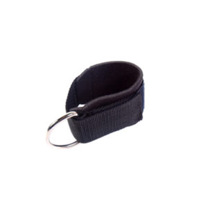 Nylon Ankle Strap; 1 Pc. Boxed