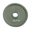 OLYMPIC INTERNATIONAL IRON PLATE