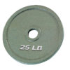 OLYMPIC INTERNATIONAL IRON PLATE