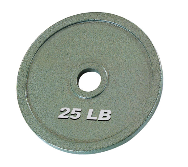 OLYMPIC INTERNATIONAL IRON PLATE