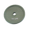 OLYMPIC INTERNATIONAL IRON PLATE