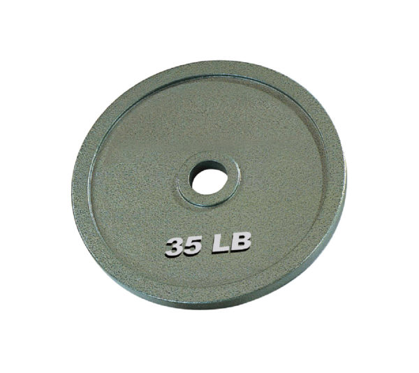 OLYMPIC INTERNATIONAL IRON PLATE