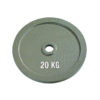 OLYMPIC INTERNATIONAL IRON PLATE