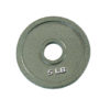 OLYMPIC INTERNATIONAL IRON PLATE