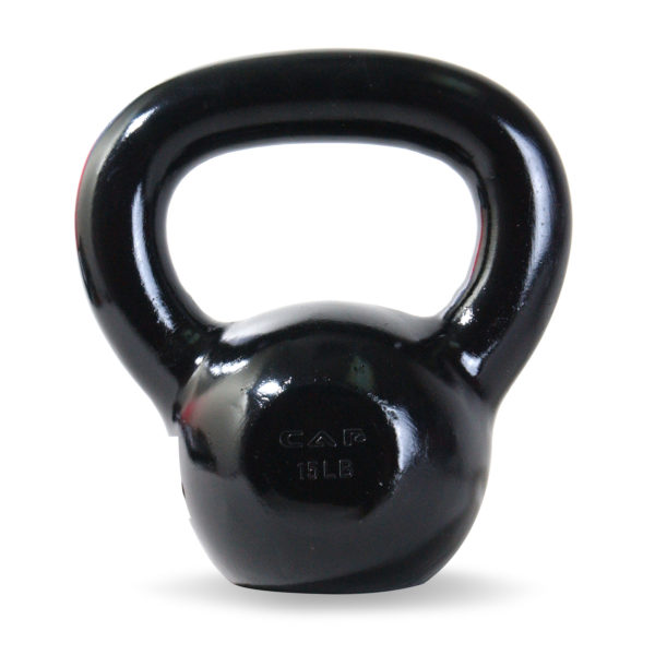 Kettlebell