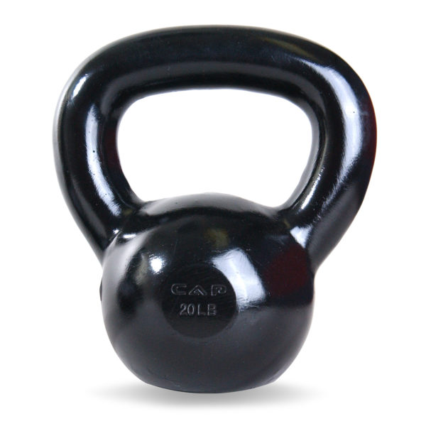 Kettlebell