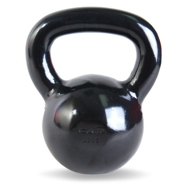 Kettlebell