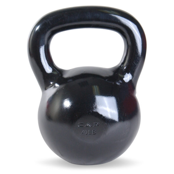 Kettlebell