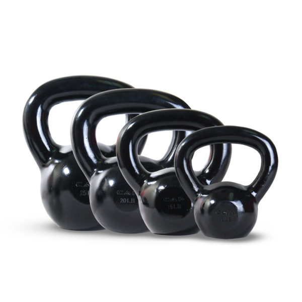 Kettlebell