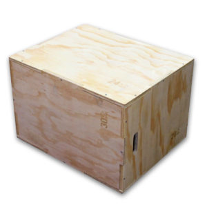 Woodbox